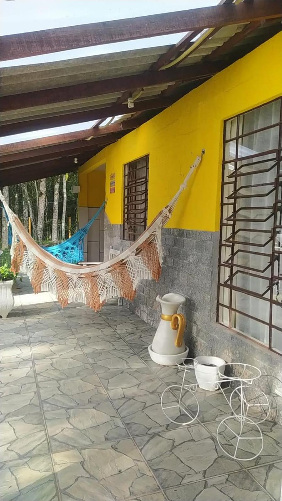 Chacara Rancho Paraiso Piraquara Exterior photo