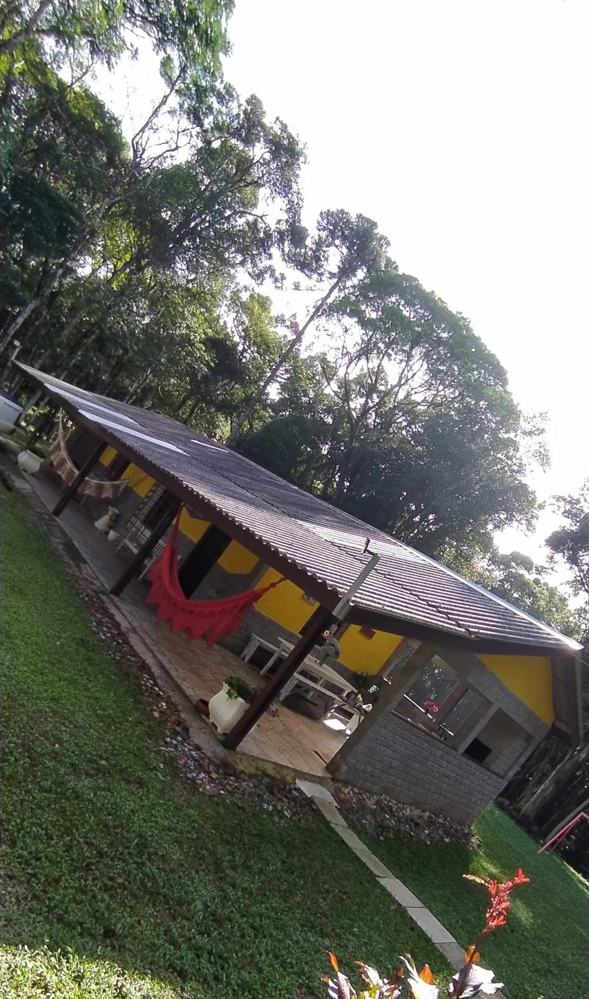 Chacara Rancho Paraiso Piraquara Exterior photo